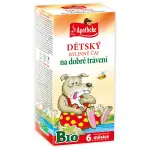 777_APOTHEKE DETSKY CAJ BIO NA DOBRE TRAVENI 20X1,5G